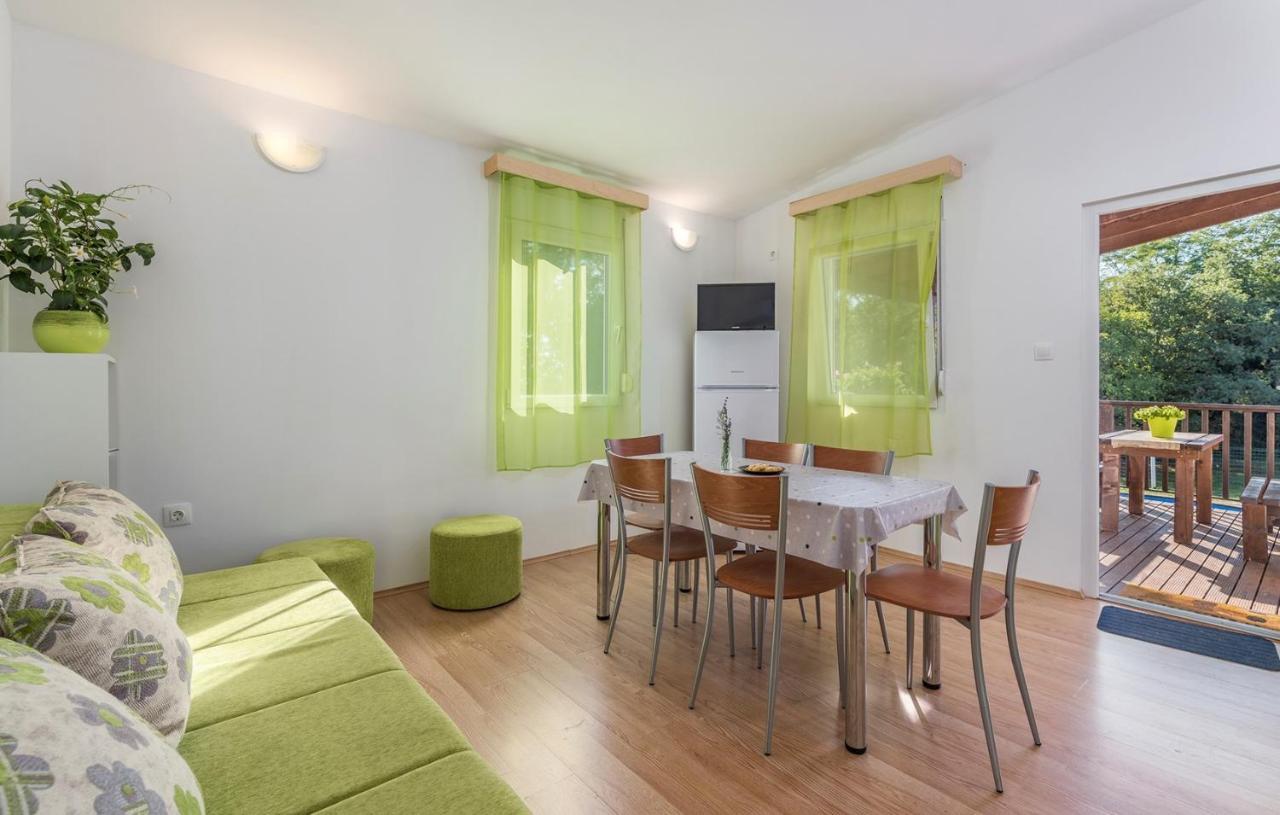 Holiday Park Village Jelovci Kringa 외부 사진