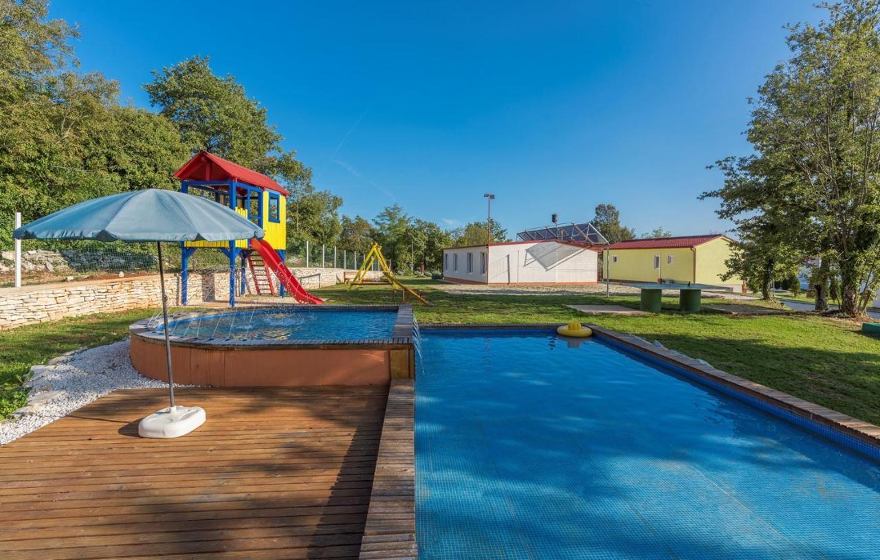 Holiday Park Village Jelovci Kringa 외부 사진