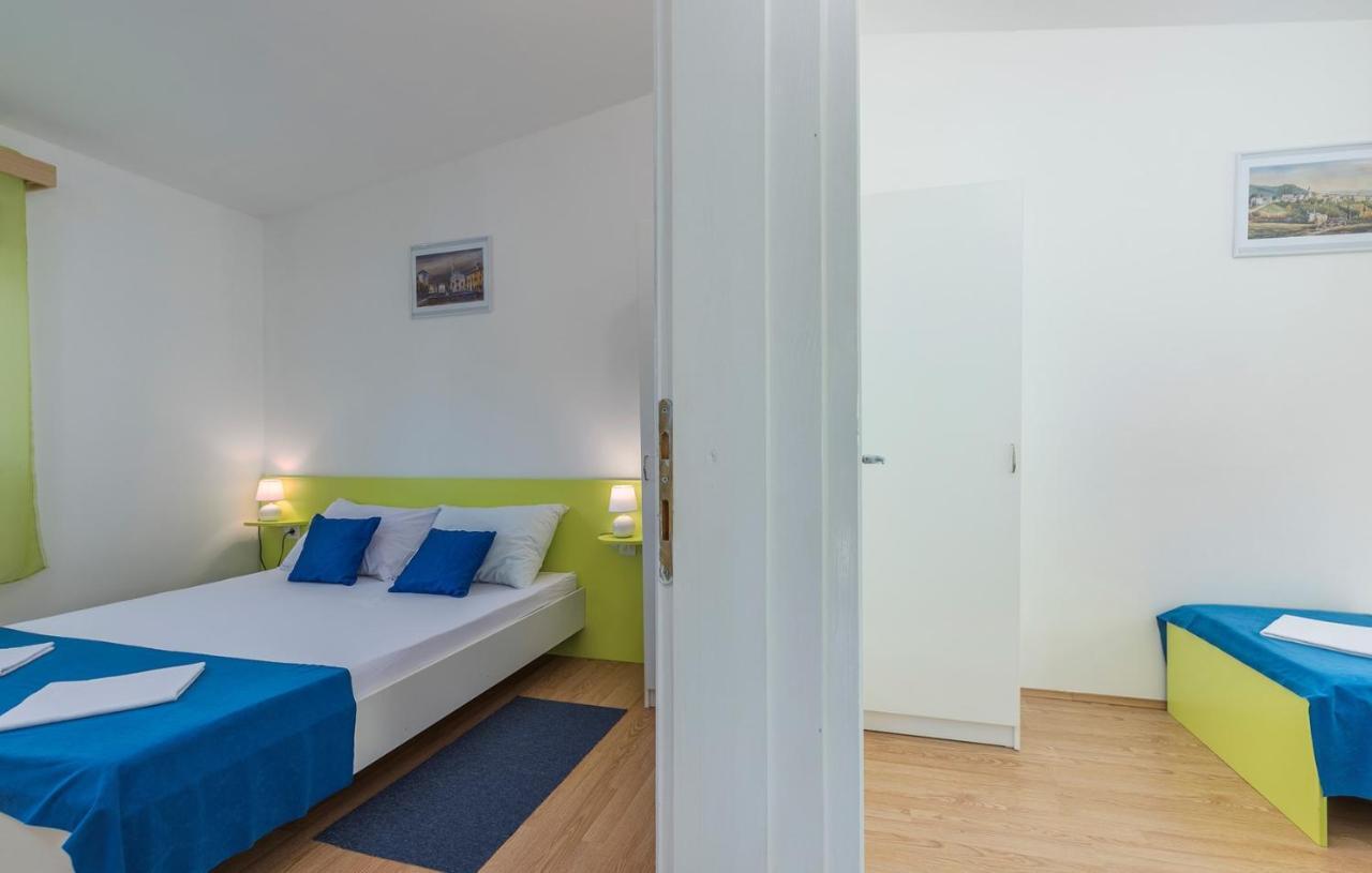 Holiday Park Village Jelovci Kringa 외부 사진